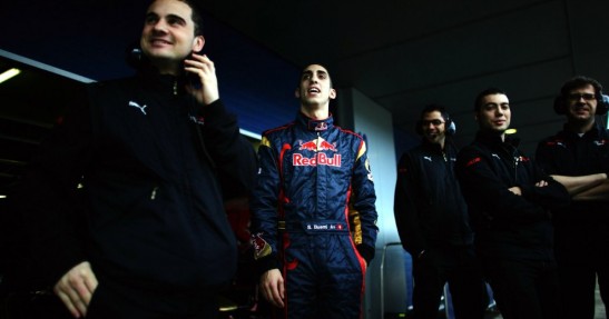 Scuderia Toro Rosso